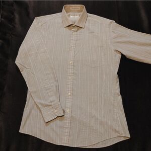 Yves saint Laurent mens 15.5